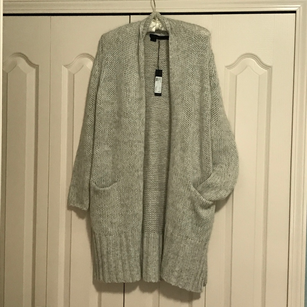 360 Cashmere Cardigan
